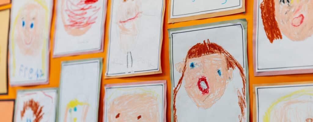 Starting School & Settling In Starting School & Settling In