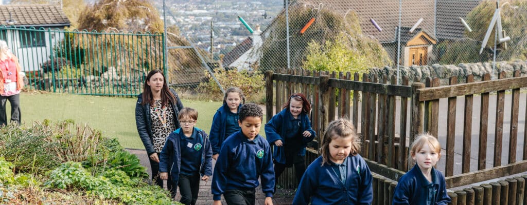 The School Day The School Day