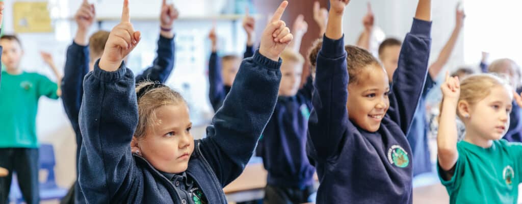 Positive Behaviour in Our School Positive Behaviour in Our School