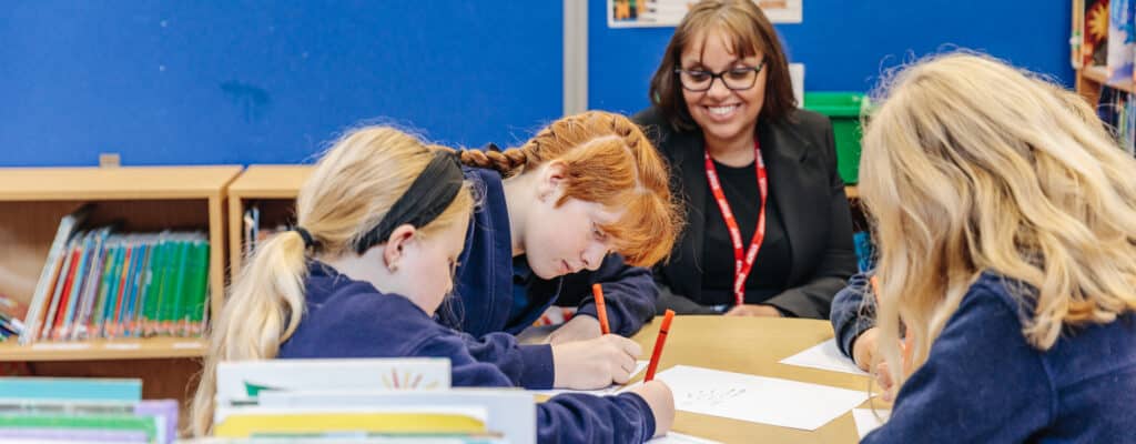 Pupil Voice Pupil Voice