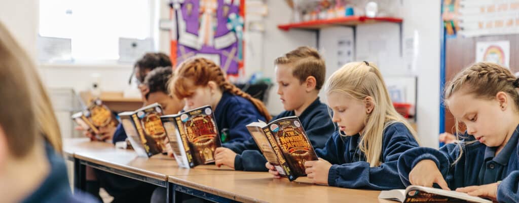 Oak Class – Years 5 & 6 Oak Class – Years 5 & 6