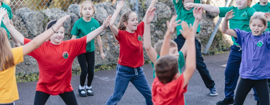 British Values British Values