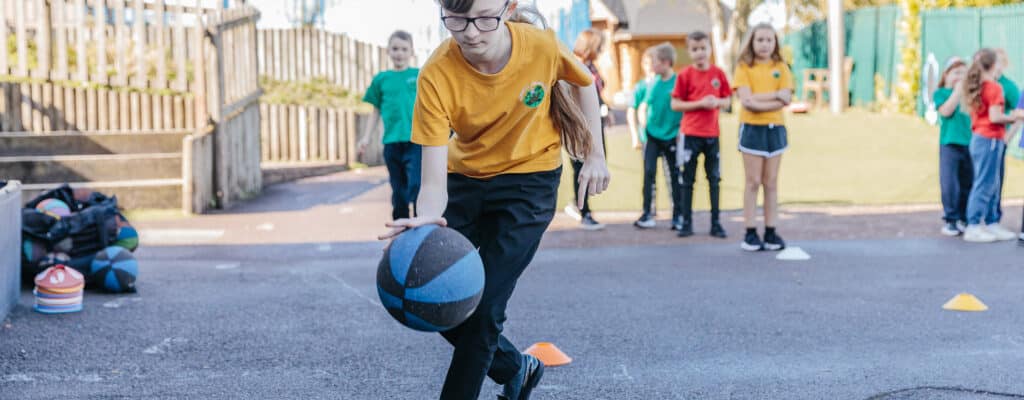 PE and Sport PE and Sport