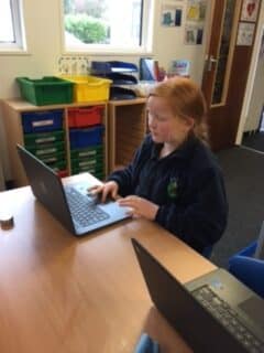 Computing & E-Safety Computing & E-Safety