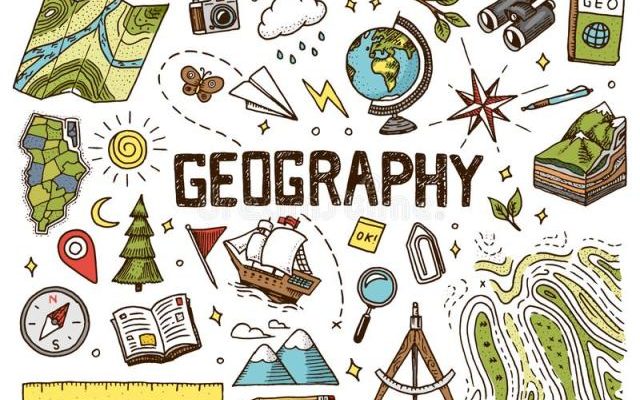Geography Geography