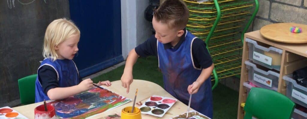 Conifer Class – Reception/Year 1 Conifer Class – Reception/Year 1